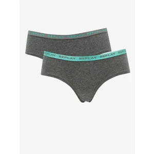 Replay Panties - Women's