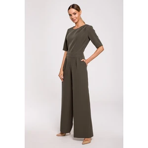 Made Of Emotion Woman's Jumpsuit M611