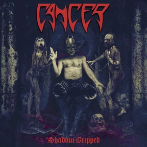 Cancer Shadow Gripped (LP)