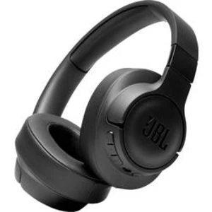 JBL Tune 750BTNC, black