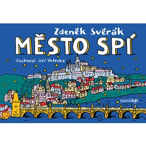 Město spí, Svěrák Zdeněk