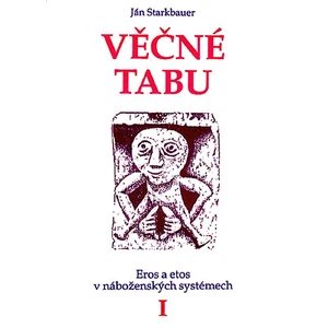 Věčné tabu - Starkbauer J.