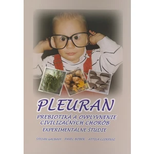 Pleuran - Galbavý Štefan, Bobek Pavel, Czirfusz Attila