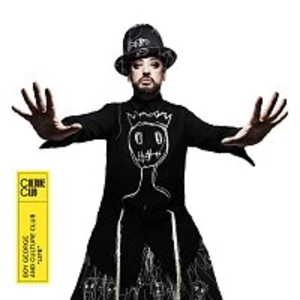 Life - BOY GEORGE,CULTURE CLUB [CD album]