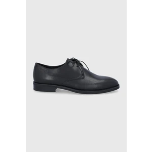 Poltopánky VAGABOND - Percy 5062-201-20 Black