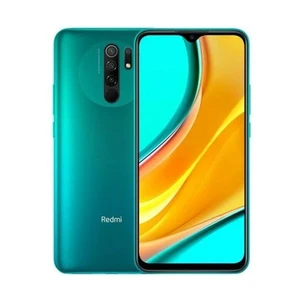 Xiaomi Redmi 9, 4GB/64GB, Dual Sim, Green