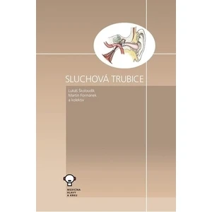 Sluchová trubice - Lukáš Školoudík, Martin Formánek