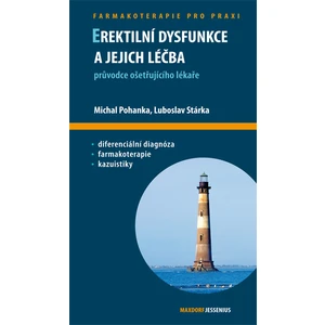 Erektilní dysfunkce a jejich léčba