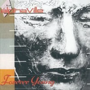 Forever Young ( Deluxe Edition ) - Alphaville [CD album]