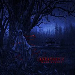 ANESTHETIC - MORTON MARK [CD album]