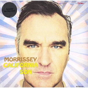 Morrissey California Son