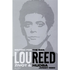 Lou Reed - Reed Jeremy