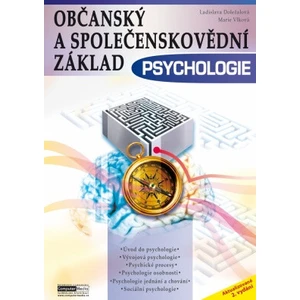 Občanský a společenskovědní základ - Psychologie