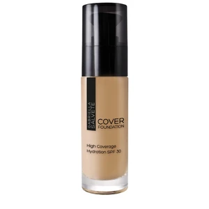 Gabriella Salvete Vysoko krycí make-up Cover Foundation 30 ml 101 Ivory