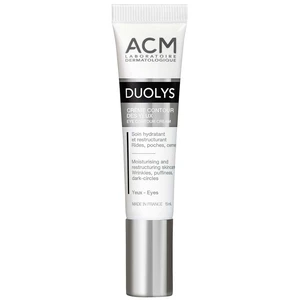 ACM Krém na očné kontúry Duolys (Eye Contour Cream) 15 ml