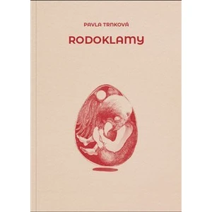 Rodoklamy - Trnková Pavla