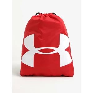 Vak na záda Under Armour Ozsee Sackpack  Red  OSFA