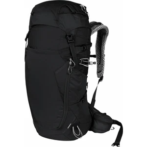 Jack Wolfskin Crosstrail 32 LT Backpack Black 2023