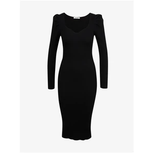 Orsay Black Women Dress - Women