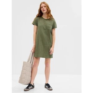 GAP Dress with pocket - Women