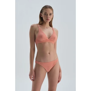 Dagi Salmon 2 cm Bikini Bottom