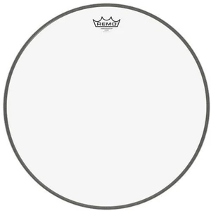 Remo BA-0318-00 Ambassador Clear 18" Parche de tambor