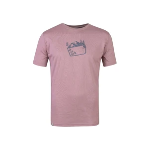 Men's T-shirt Hannah RAVI withered rose