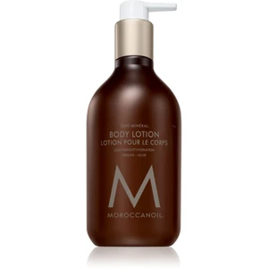 Moroccanoil Body Oud Minéral vyživující tělový krém 360 ml