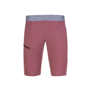 Hannah TORRES W roan rouge/canyon rose women's shorts