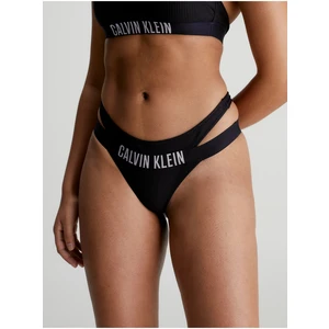 Black Women's Swimwear Bottoms Calvin Klein Underwear - Women