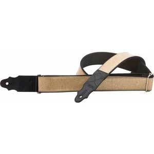 RightOnStraps Standard Plus Textil gitár heveder