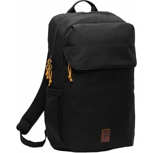 Chrome Ruckas Backpack Black 23 L Rucsac urban / Geantă