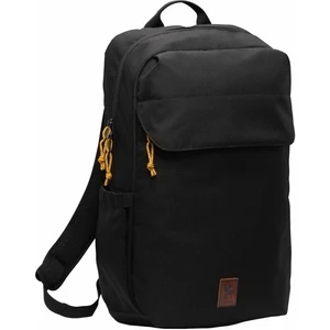 Chrome Ruckas Backpack Black 23 L Városi hátizsák / Táska