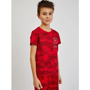 SAM73 Kids T-shirt Hydrus - Boys