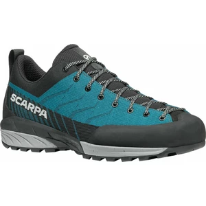 Scarpa Chaussures outdoor hommes Mescalito Planet Petrol/Black 45
