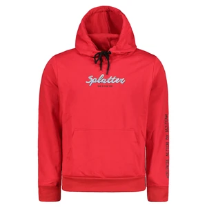 Men's hoodie Aliatic