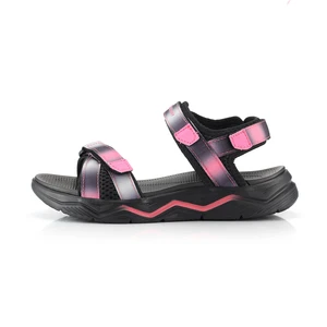 Women's summer sandals ALPINE PRO BRIGA heaven