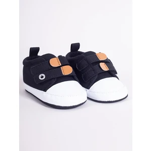 Yoclub Kids's Baby Boy's Shoes OBO-0208C-3400