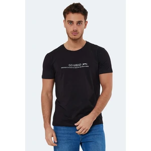 Slazenger Sanya Men's T-shirt Black