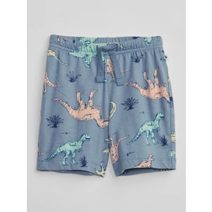 GAP Kids Shorts with Dinosaurs - Boys