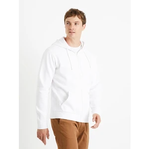 Celio Zipper Sweatshirt Vethree - Men