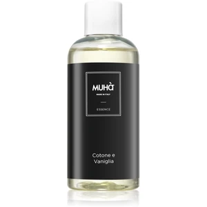 Muha Cotone e Vaniglia náplň do aroma difuzérů 100 ml