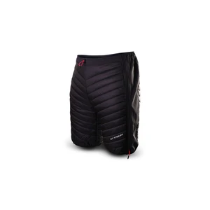 Kalhoty Trimm M RONDO SHORT grafit black