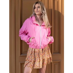 Pink jacket LeMonada cxp1075.pink