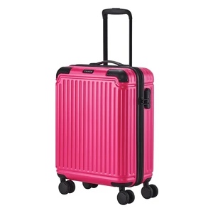 Travelite Cruise 4w S Pink