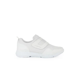 Slazenger Aca I Sneaker Men's Shoes White