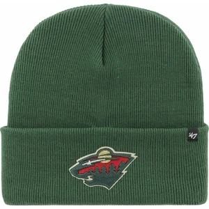 Minnesota Wild Hoki téli sapka NHL Haymaker DG