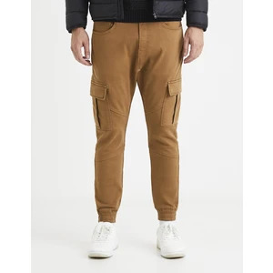 Celio Sweatpants Vokit - Men's