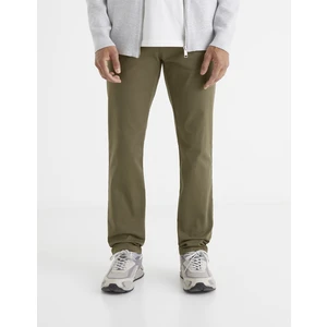 Celio Pants skinny strech chinos - Men