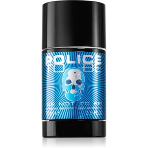 Police To Be deostick pre mužov 75 ml